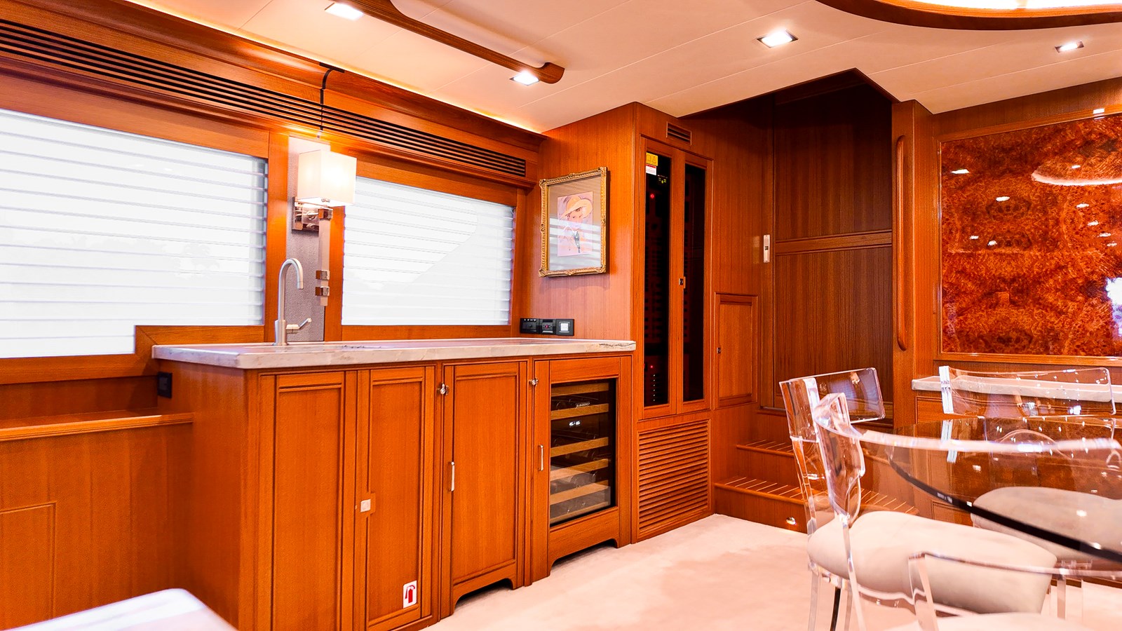 Marlow Motor Yacht TOP TIMES For Sale