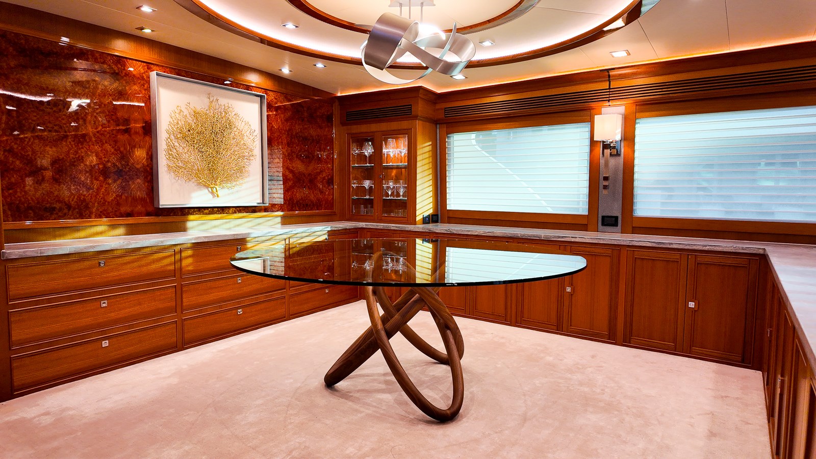 Marlow Motor Yacht TOP TIMES For Sale