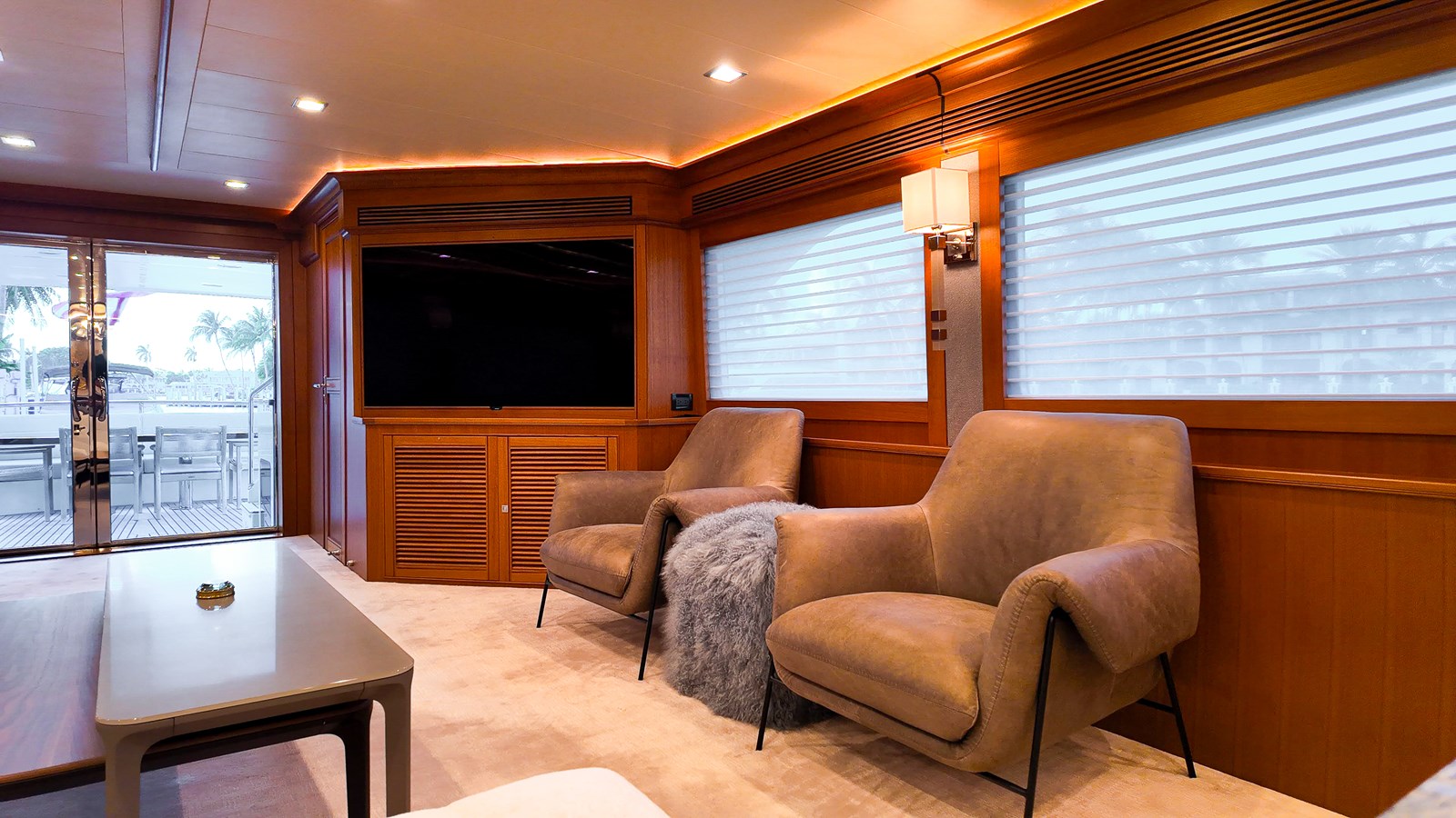 Marlow Motor Yacht TOP TIMES For Sale