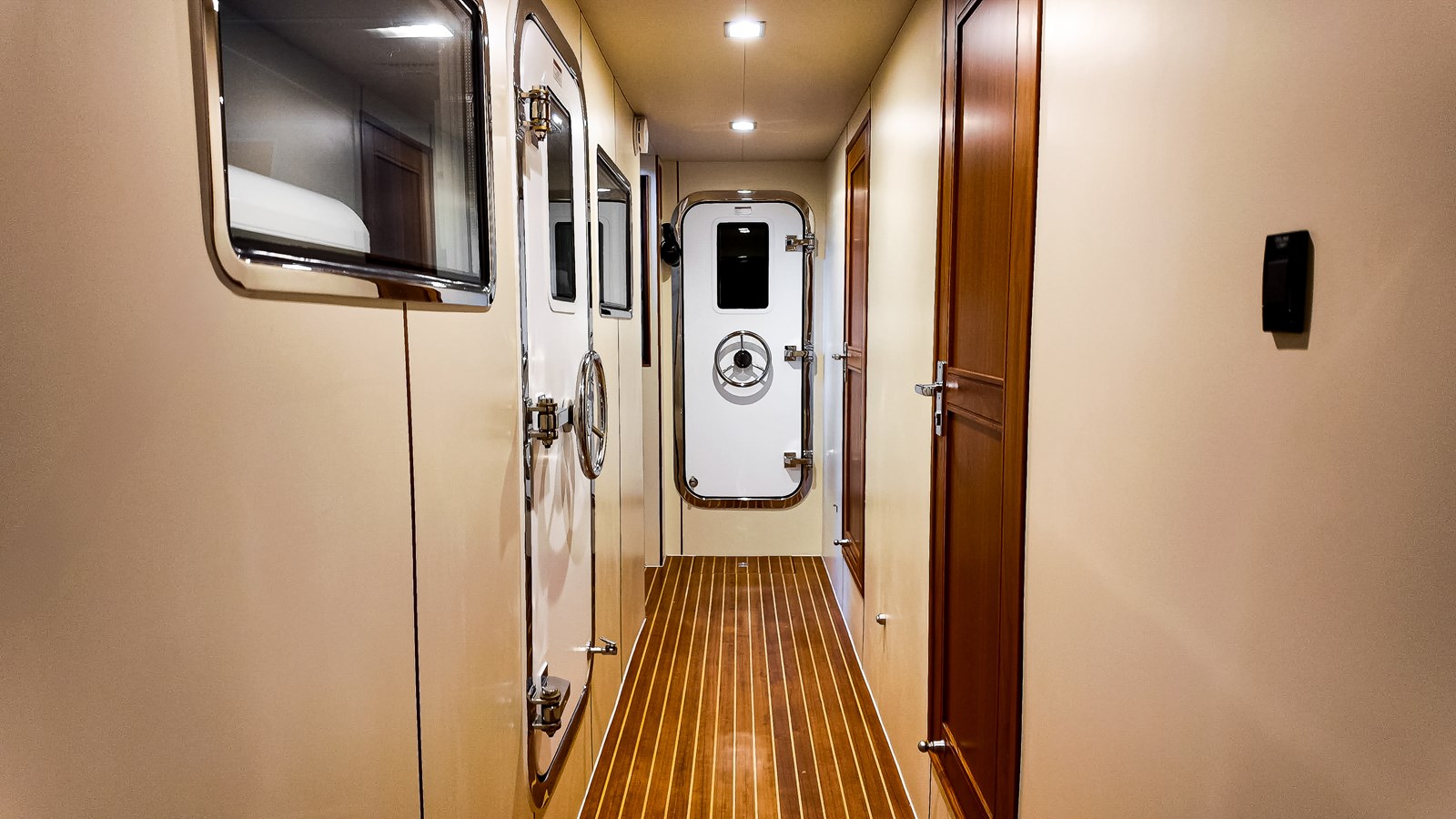 Marlow Motor Yacht TOP TIMES For Sale