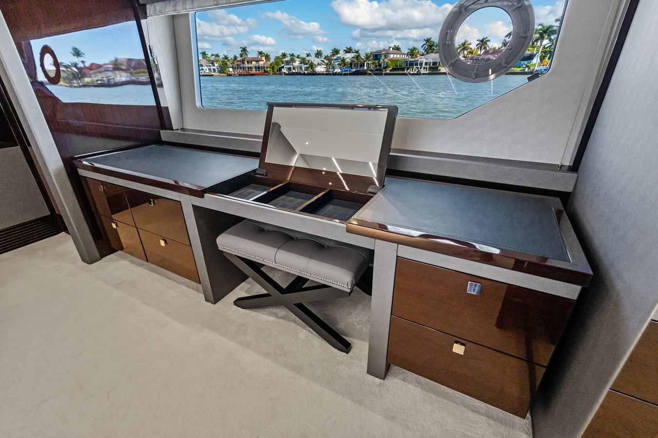 Sunseeker Motor Yacht Tempus Fugit For Sale