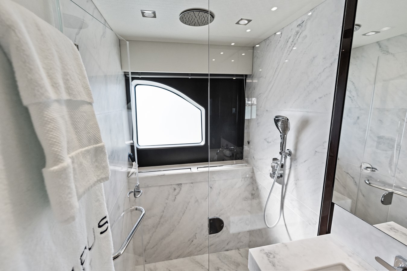 Sunseeker Motor Yacht Tempus Fugit For Sale