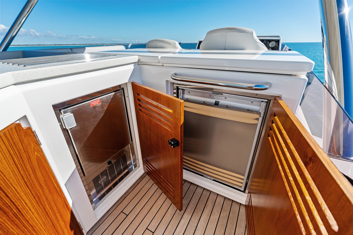 Sunseeker Motor Yacht Tempus Fugit For Sale