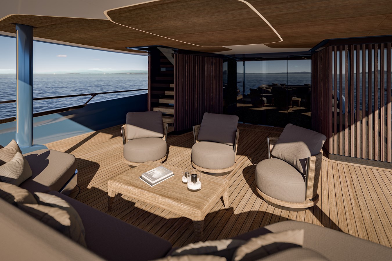 Tuxedo Yachts Motor Yacht Tuxedo 40 For Sale