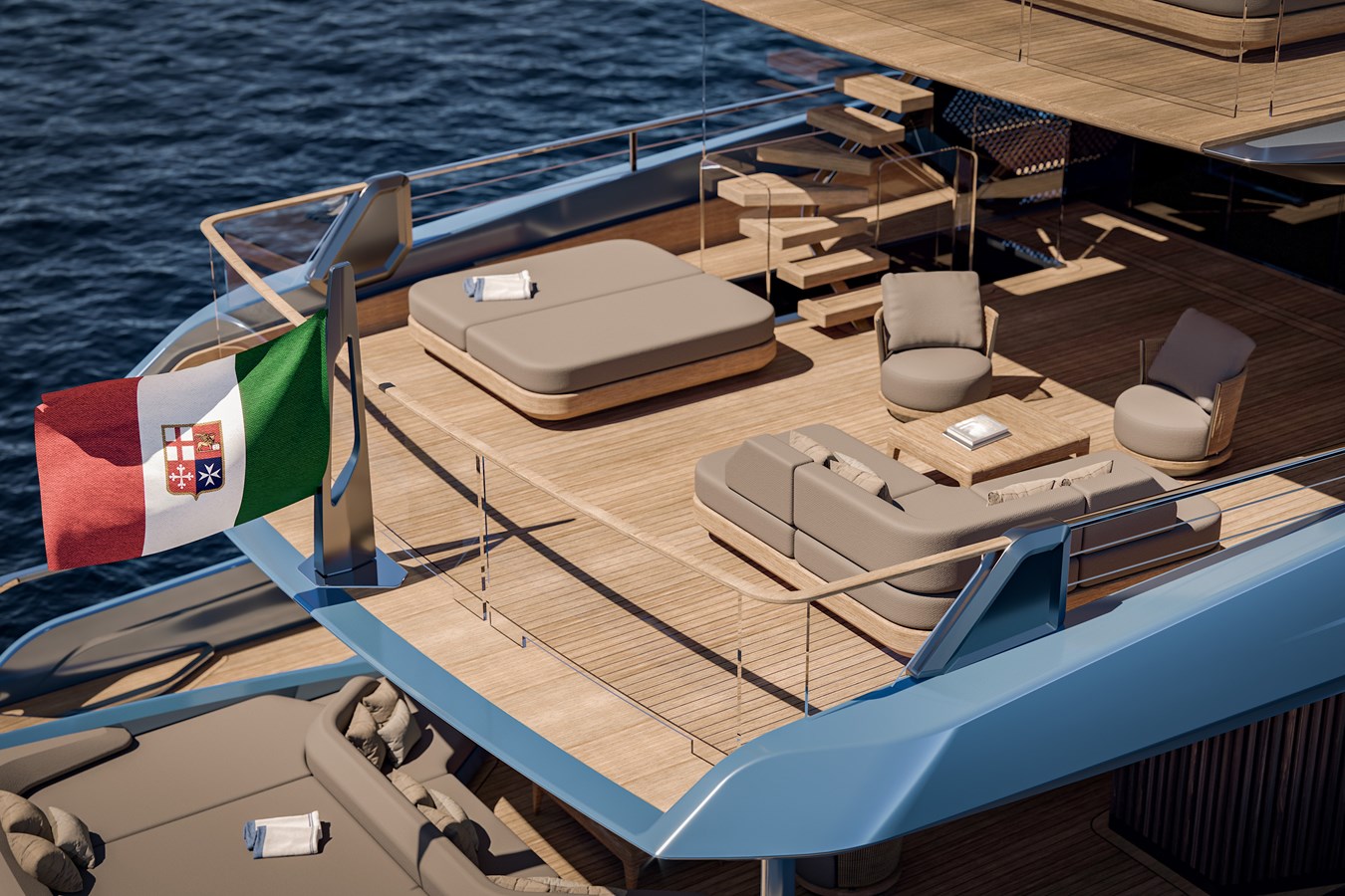 Tuxedo Yachts Motor Yacht Tuxedo 40 For Sale