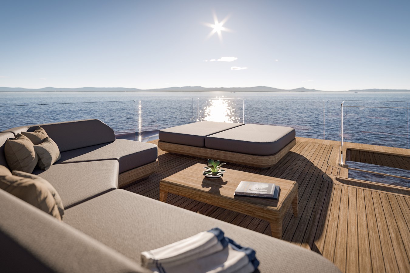 Tuxedo Yachts Motor Yacht Tuxedo 40 For Sale