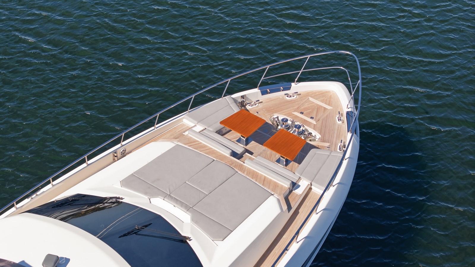 Ferretti Yachts Motor Yacht Date Night For Sale