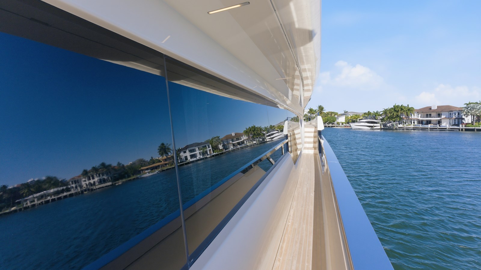 Ferretti Yachts Motor Yacht Date Night For Sale