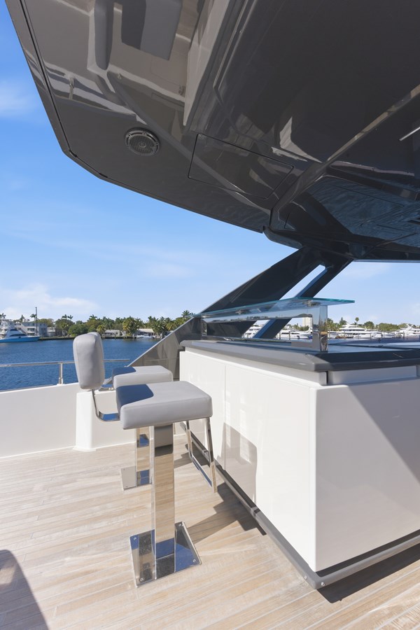 Ferretti Yachts Motor Yacht Date Night For Sale