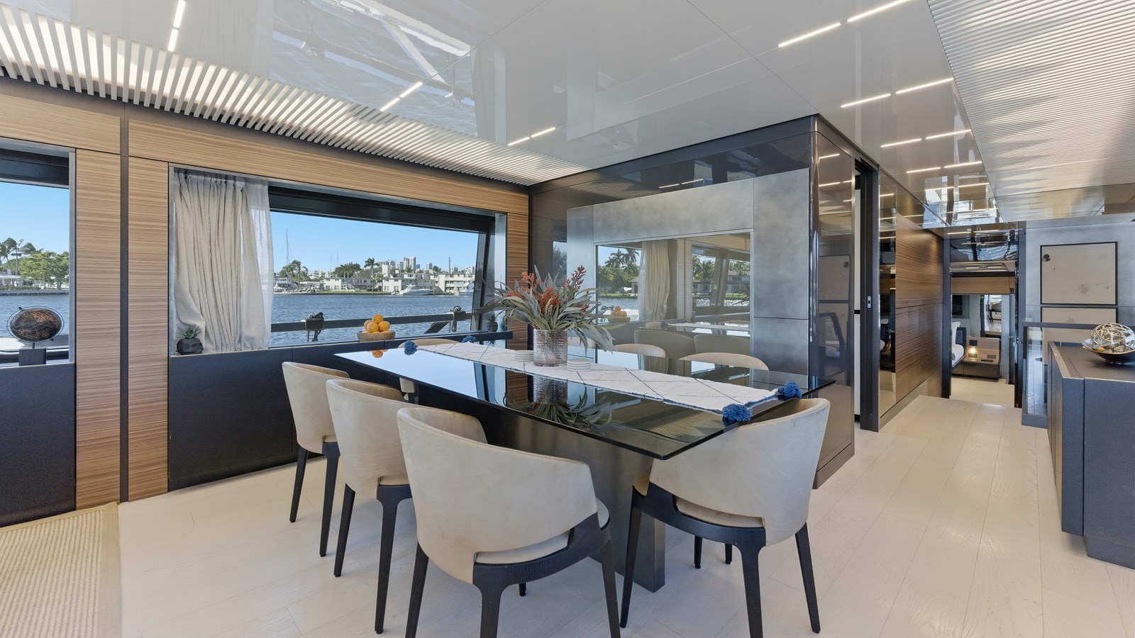 Ferretti Yachts Motor Yacht Date Night For Sale