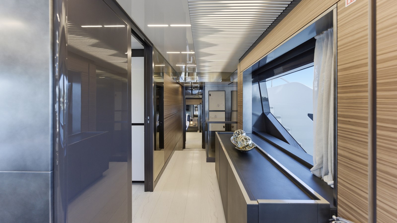 Ferretti Yachts Motor Yacht Date Night For Sale