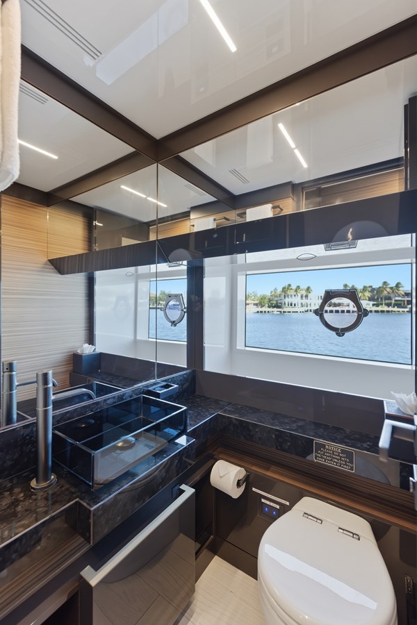 Ferretti Yachts Motor Yacht Date Night For Sale