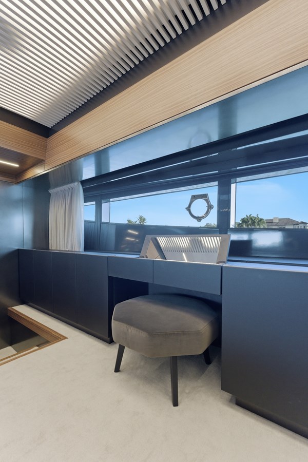 Ferretti Yachts Motor Yacht Date Night For Sale