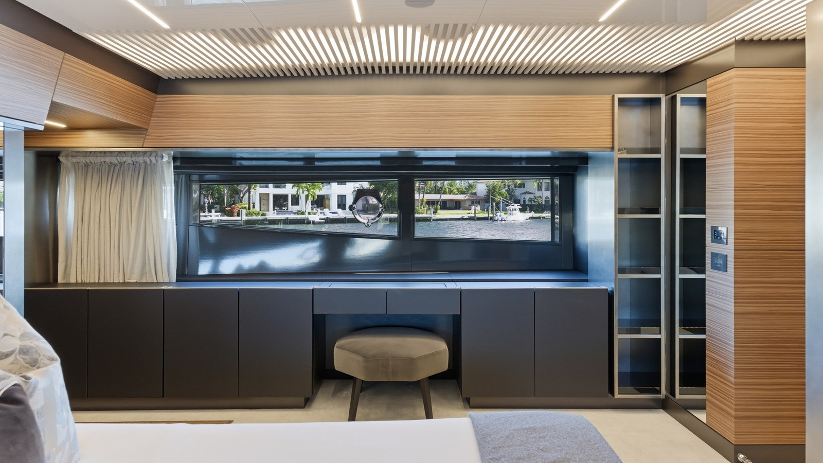 Ferretti Yachts Motor Yacht Date Night For Sale