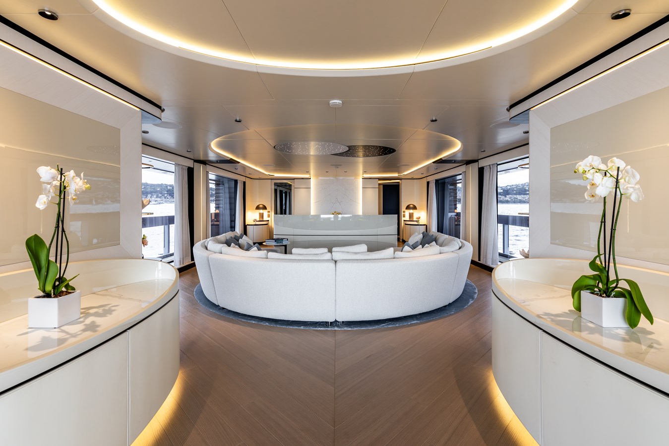 Mangusta Boats FELICITÀ For Sale