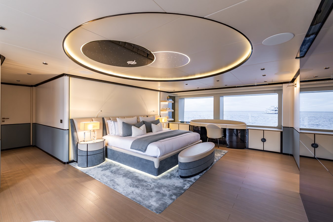 Mangusta Boats FELICITÀ For Sale