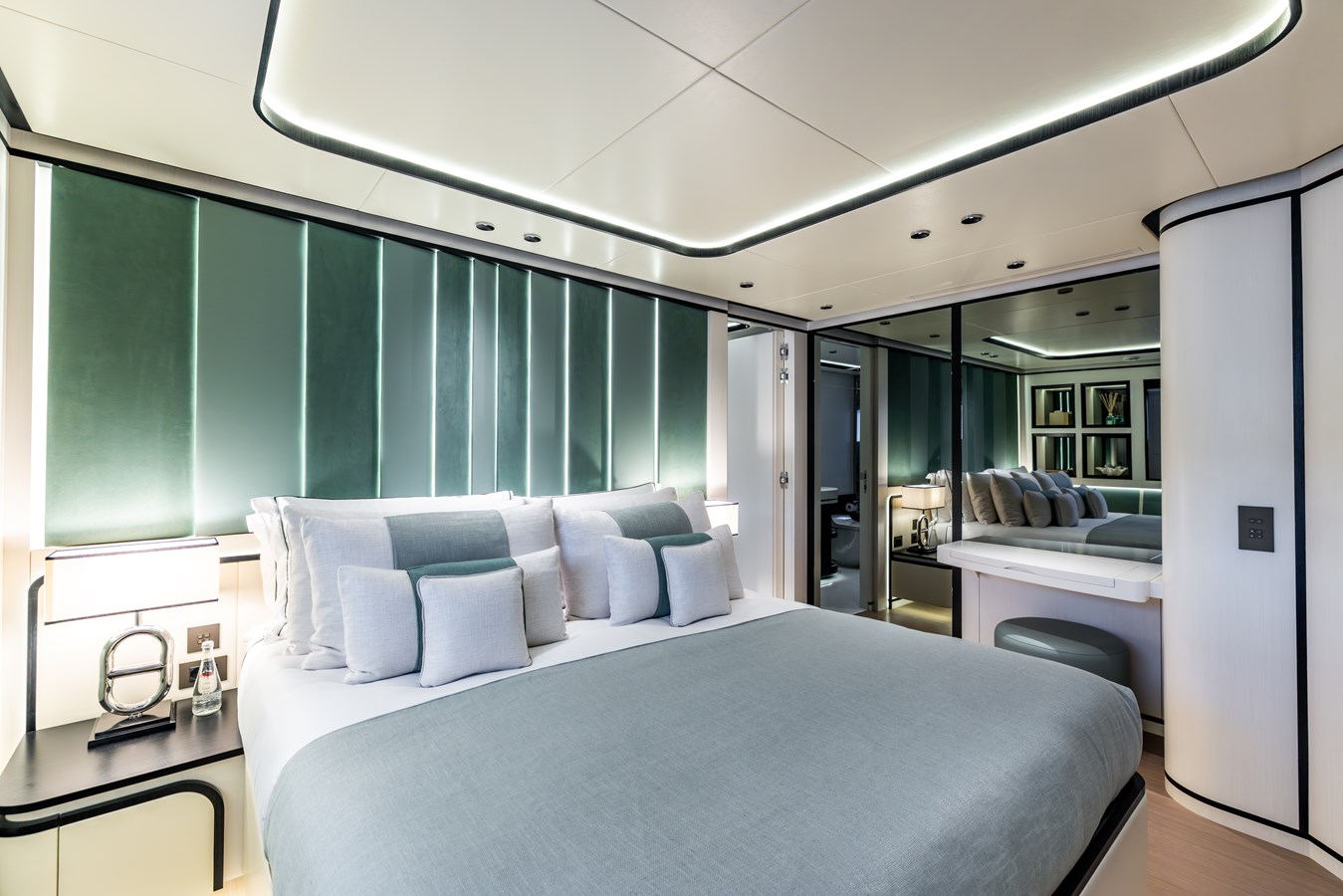 Mangusta Boats FELICITÀ For Sale