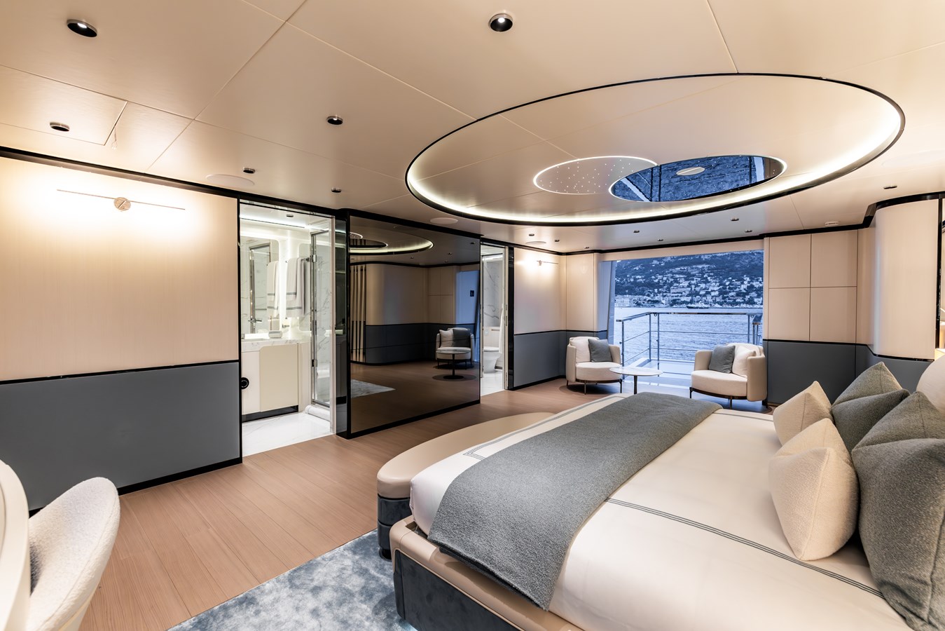 Mangusta Boats FELICITÀ For Sale