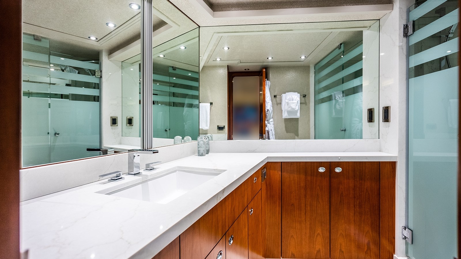 Westport Motor Yacht KEMOSABE For Sale