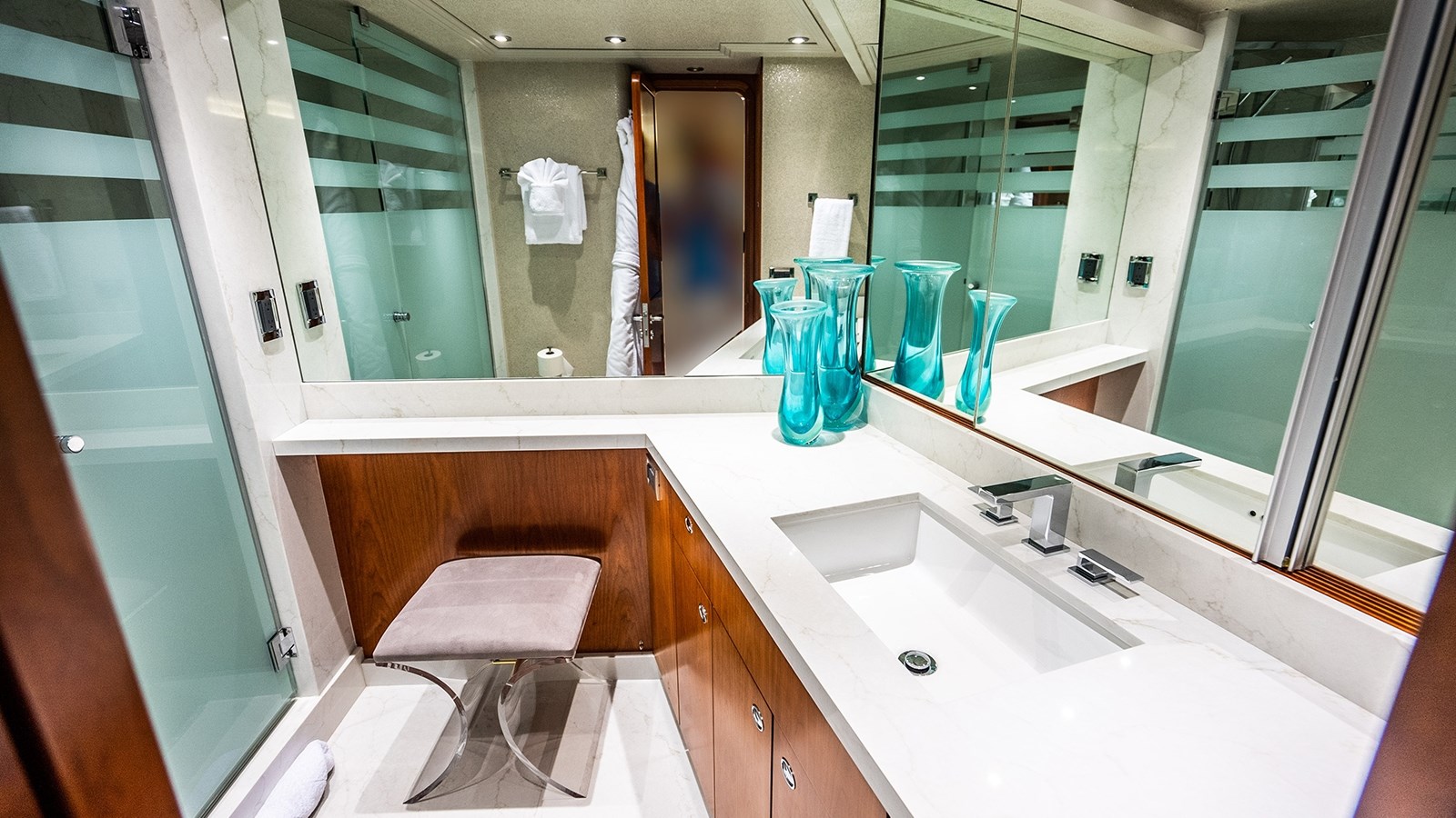 Westport Motor Yacht KEMOSABE For Sale