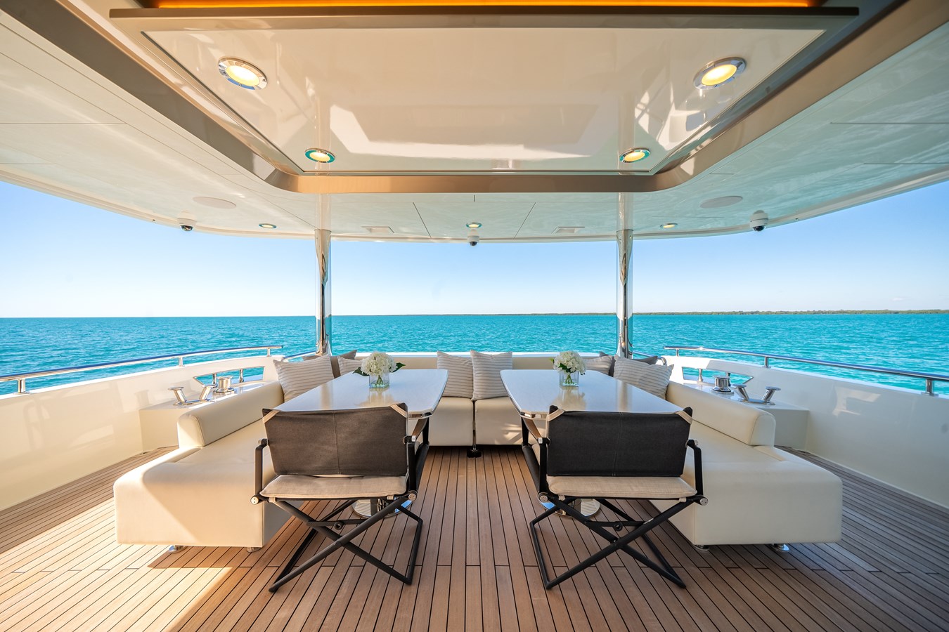 Ocean Alexander Motor Yacht Dreams For Sale