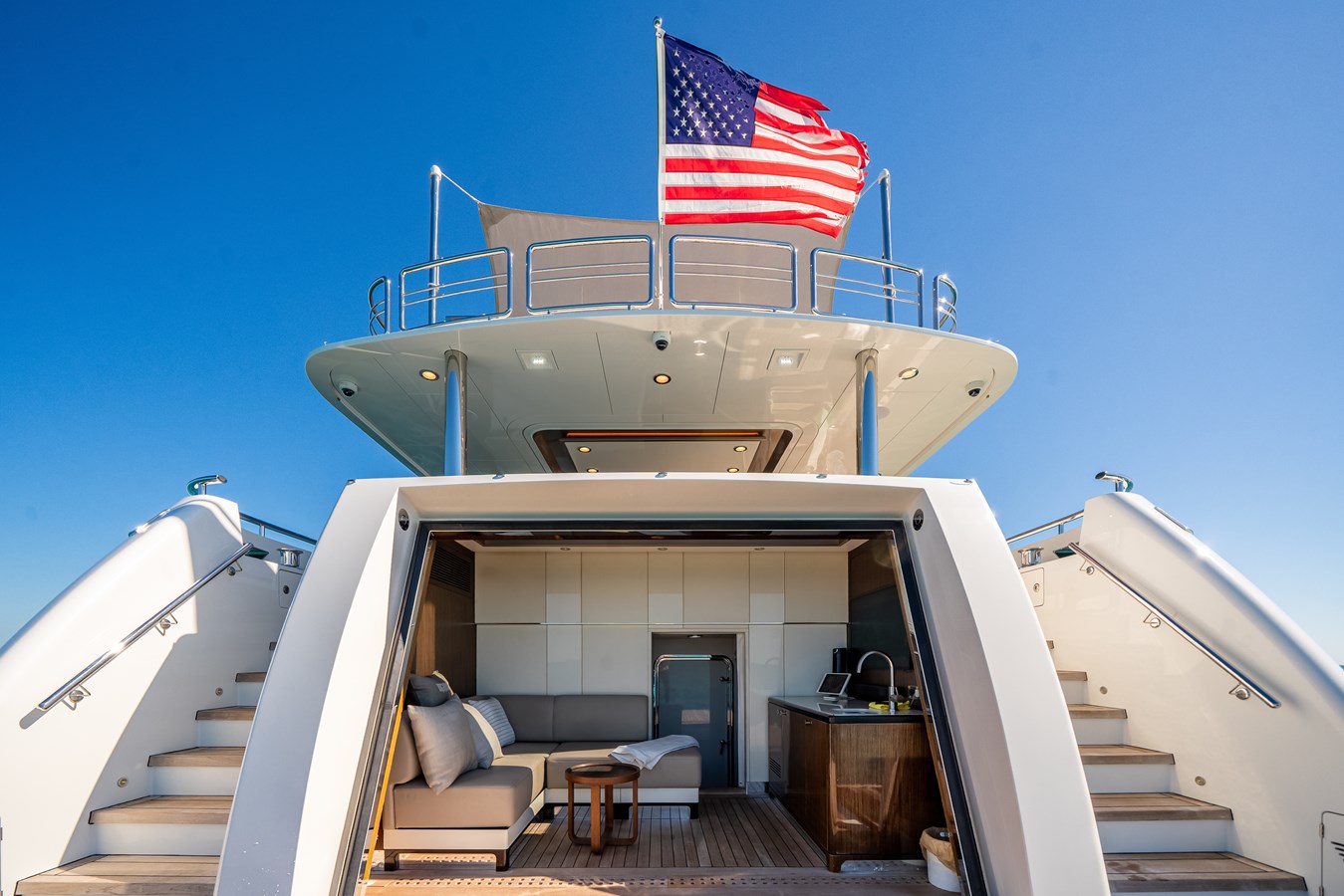 Ocean Alexander Motor Yacht Dreams For Sale