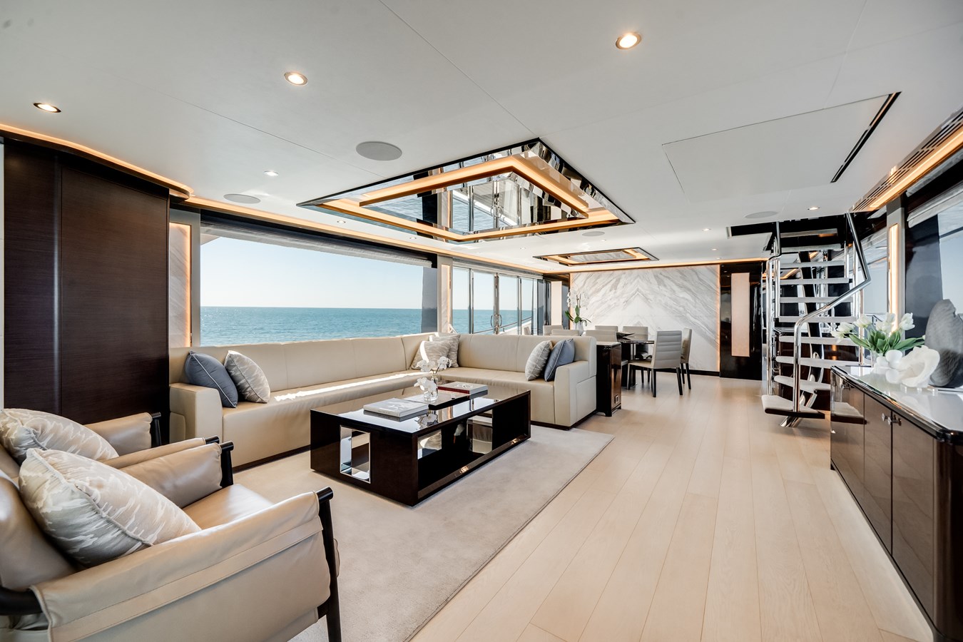 Ocean Alexander Motor Yacht Dreams For Sale