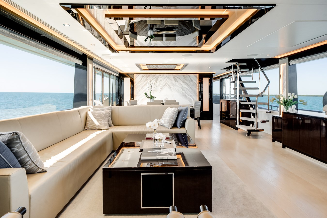 Ocean Alexander Motor Yacht Dreams For Sale