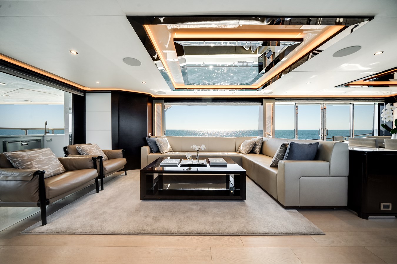 Ocean Alexander Motor Yacht Dreams For Sale