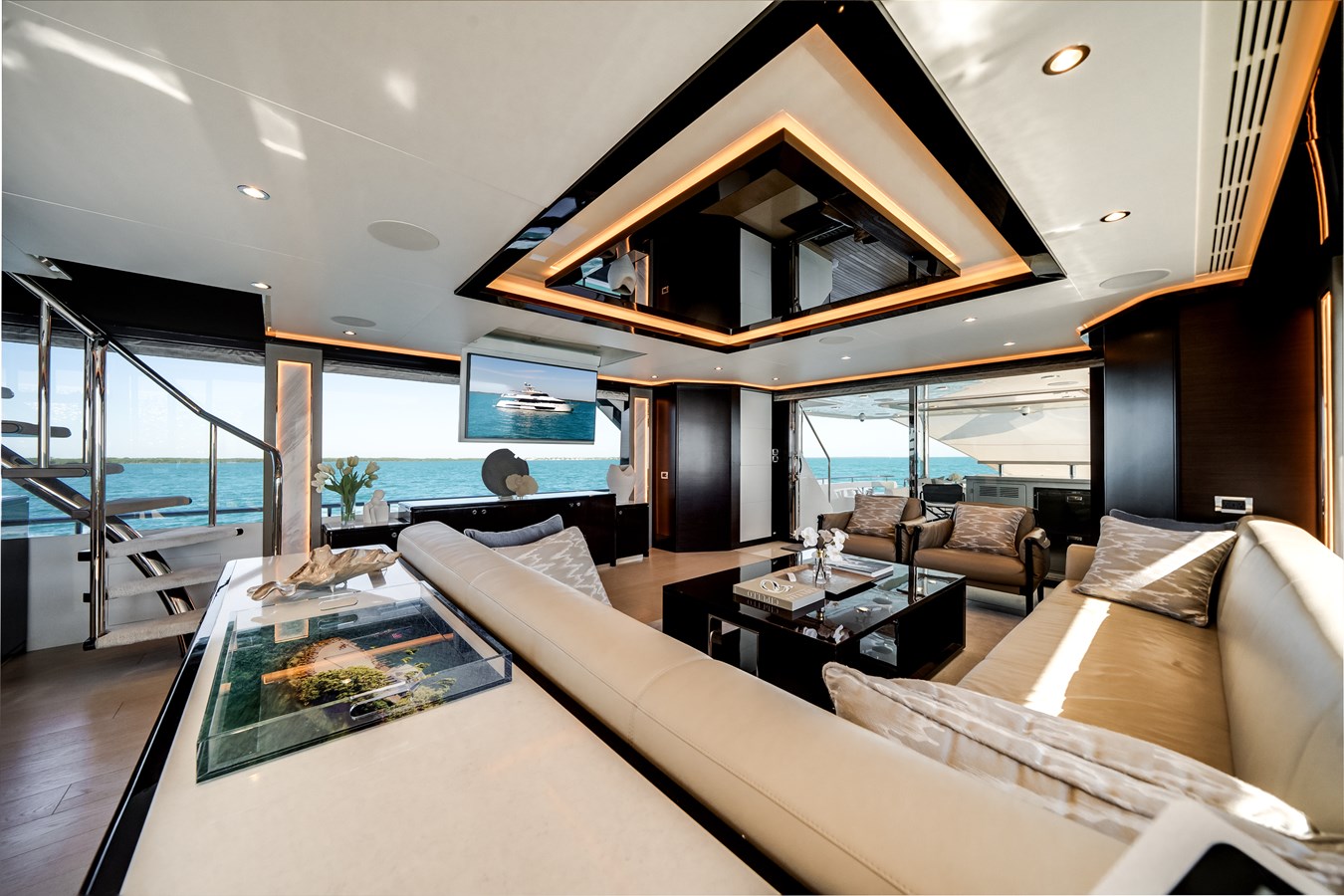 Ocean Alexander Motor Yacht Dreams For Sale