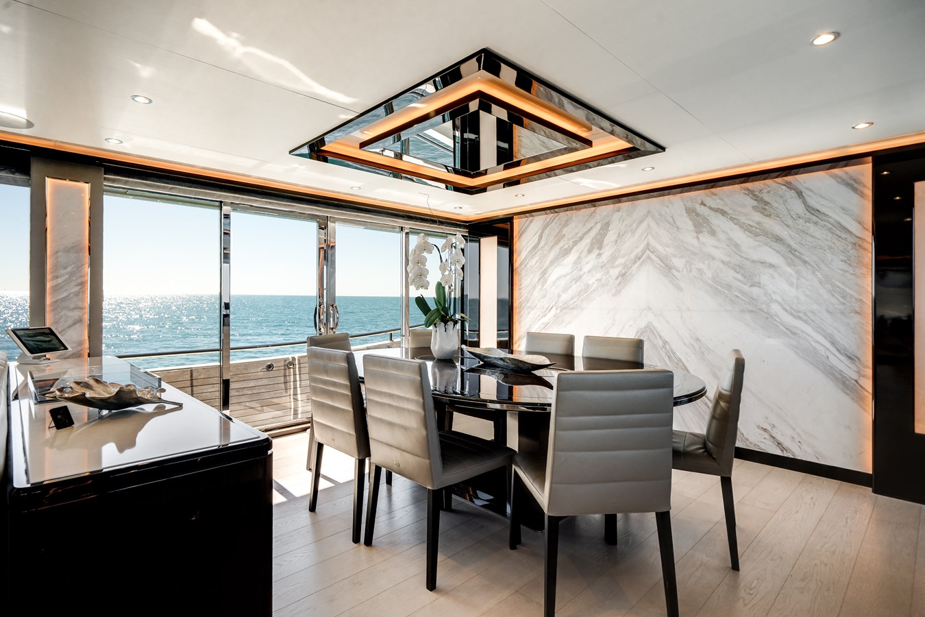 Ocean Alexander Motor Yacht Dreams For Sale