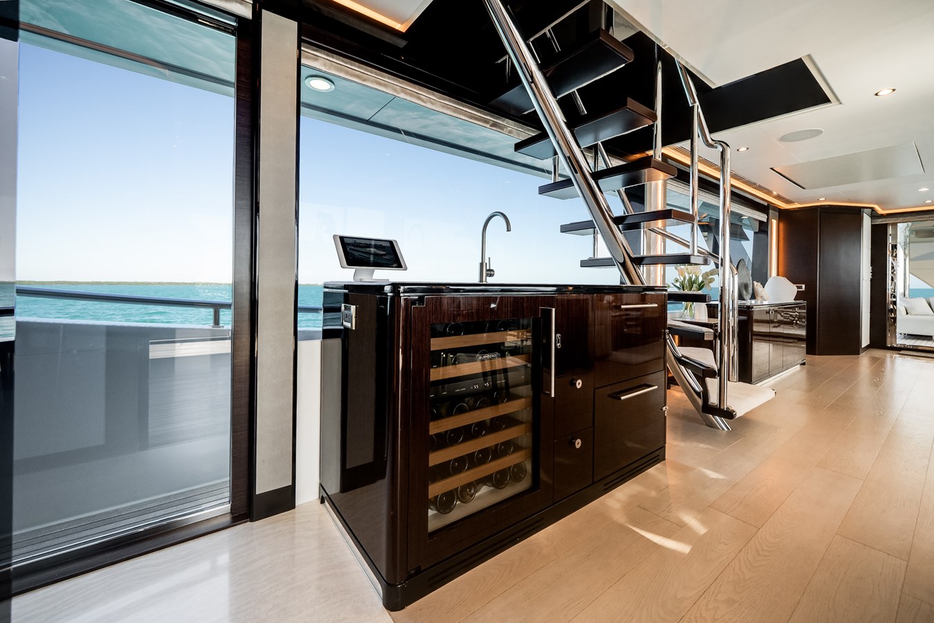 Ocean Alexander Motor Yacht Dreams For Sale