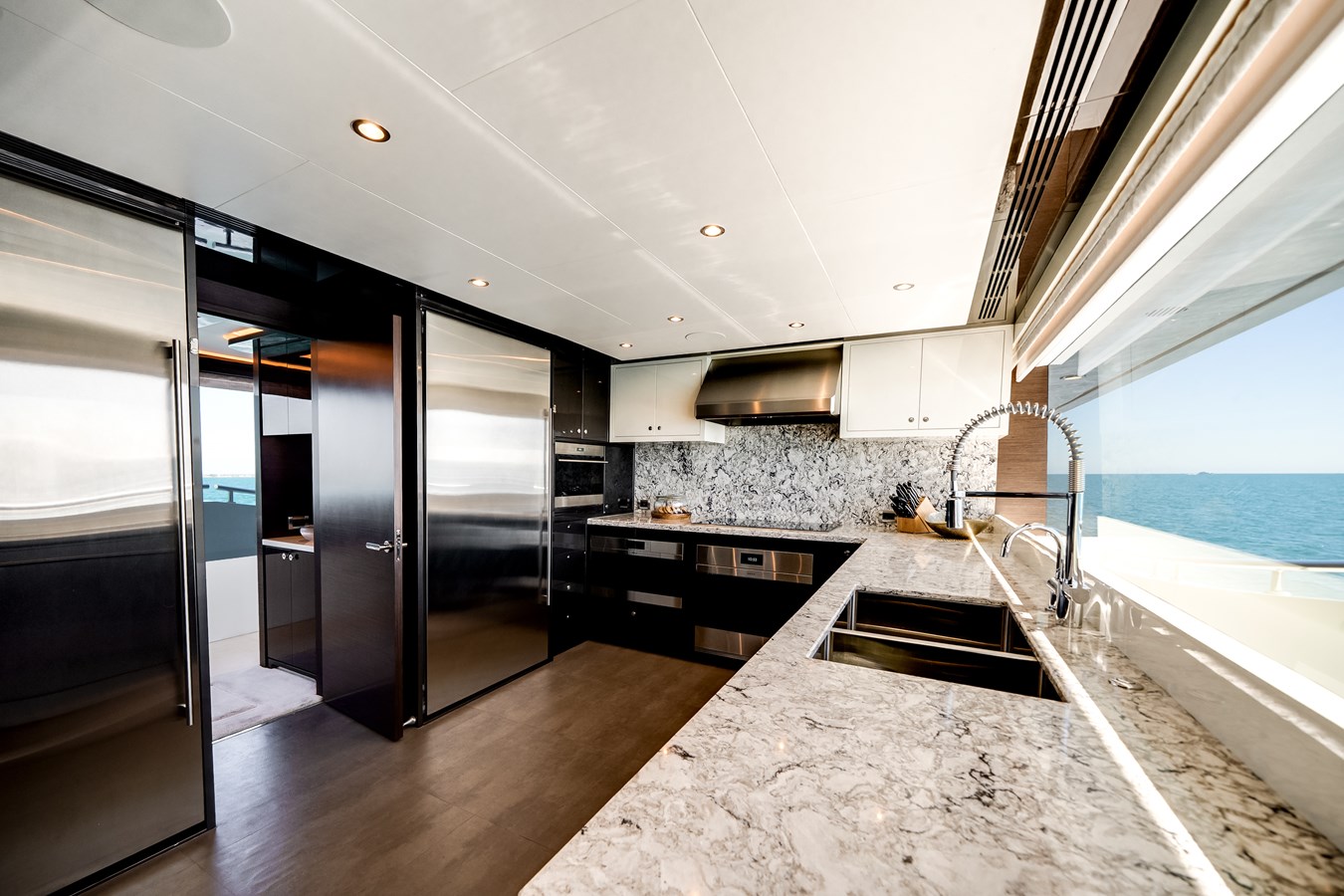 Ocean Alexander Motor Yacht Dreams For Sale