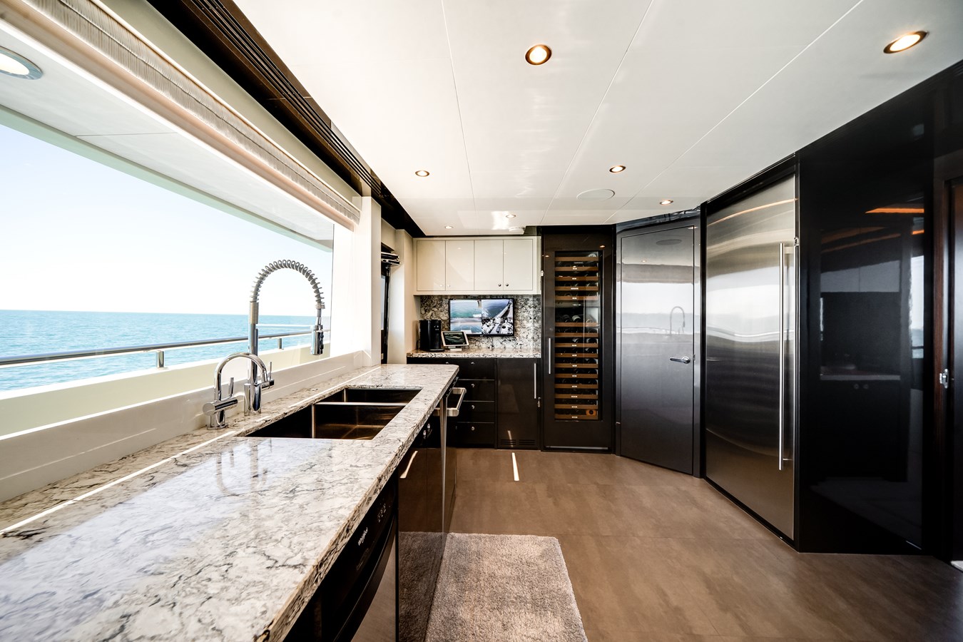 Ocean Alexander Motor Yacht Dreams For Sale