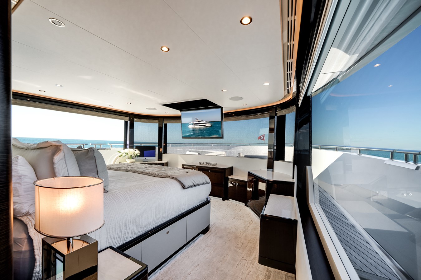 Ocean Alexander Motor Yacht Dreams For Sale