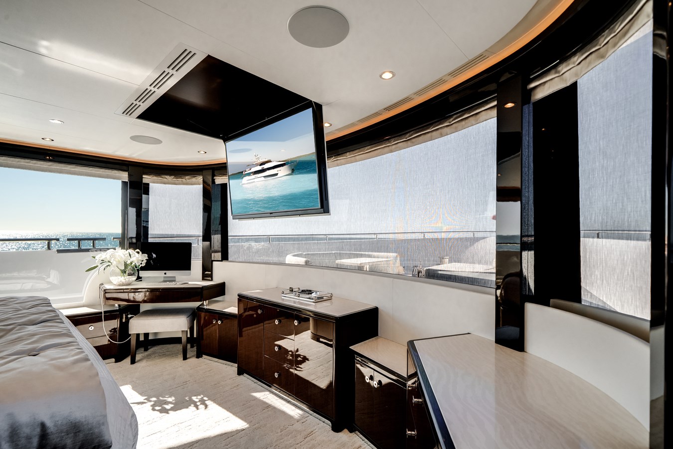 Ocean Alexander Motor Yacht Dreams For Sale
