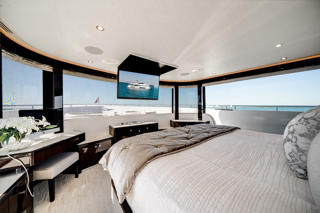 Ocean Alexander Motor Yacht Dreams For Sale