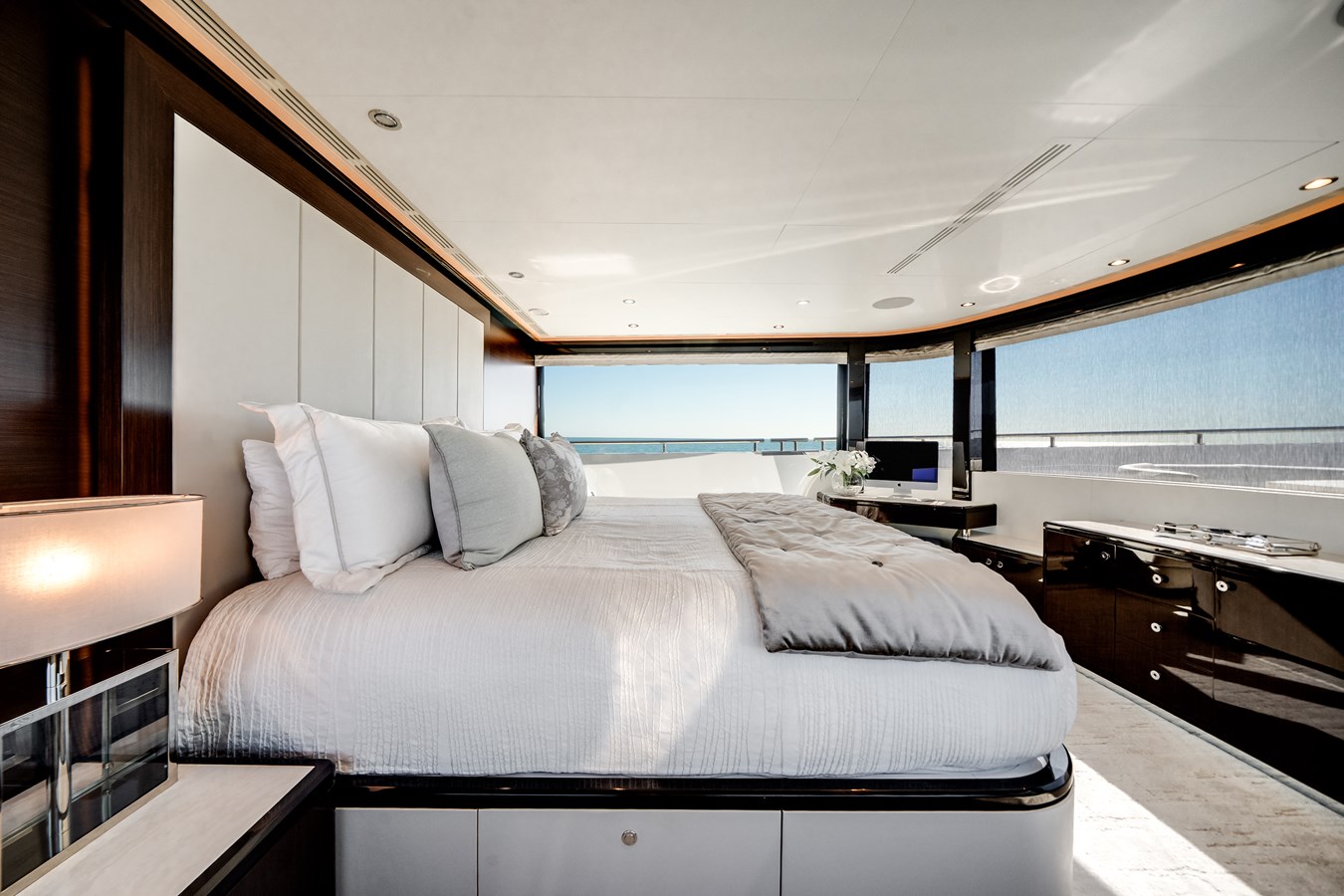 Ocean Alexander Motor Yacht Dreams For Sale