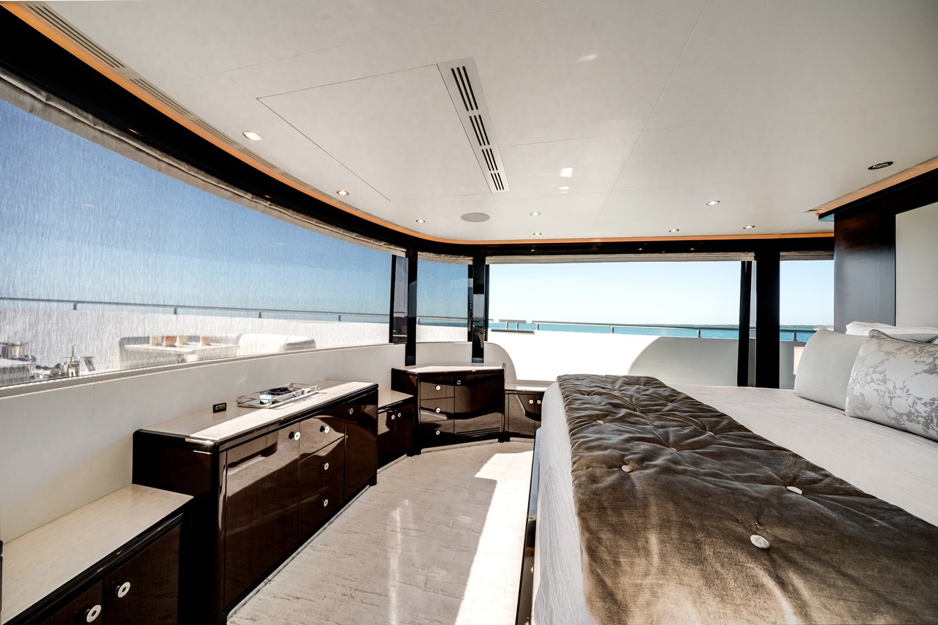 Ocean Alexander Motor Yacht Dreams For Sale