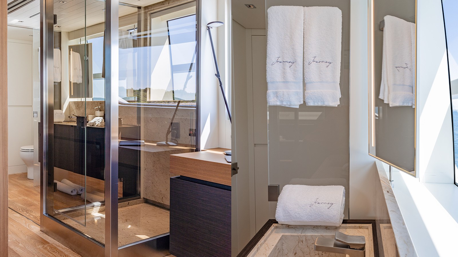 Sanlorenzo Yachts Motor Yacht Journey For Sale