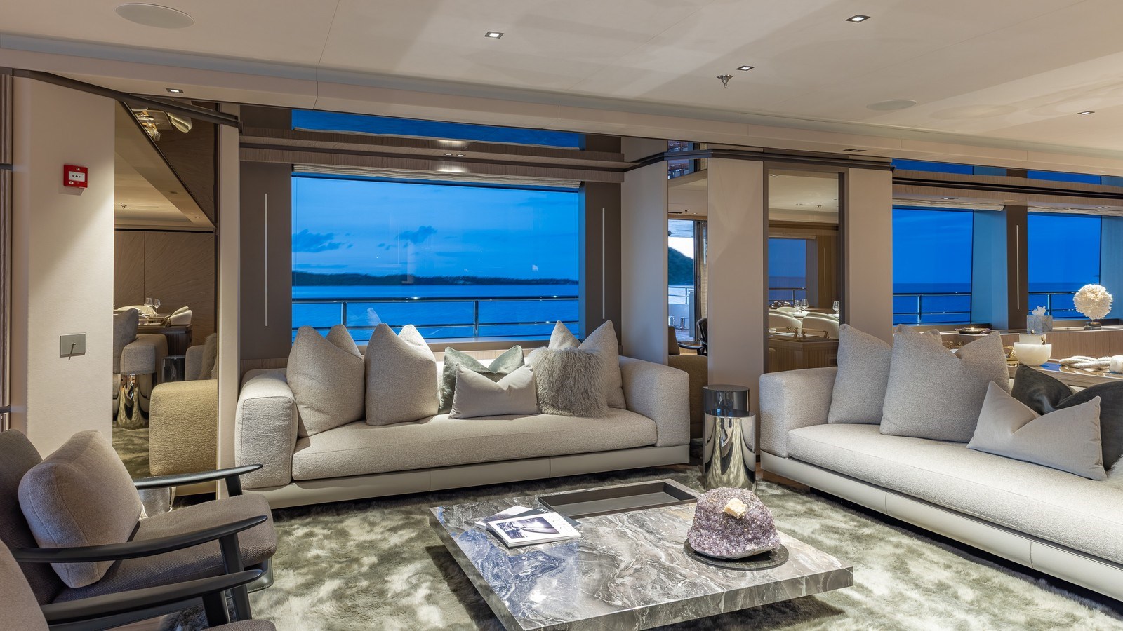 Codecasa Motor Yacht GIOIA For Sale
