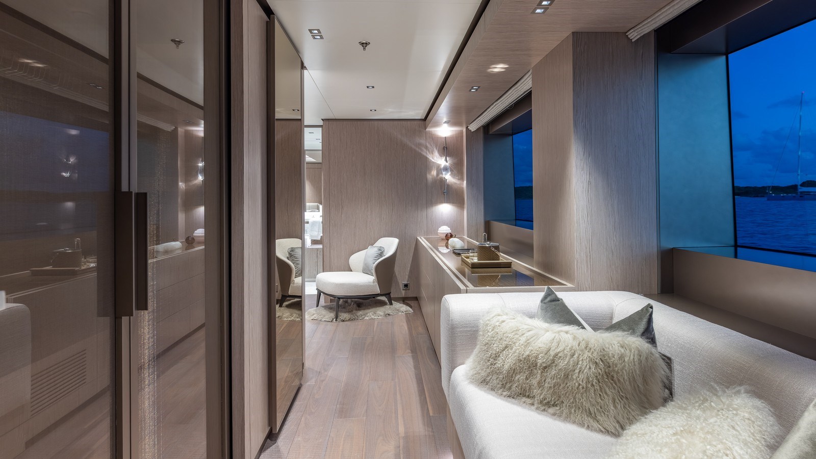 Codecasa Motor Yacht GIOIA For Sale