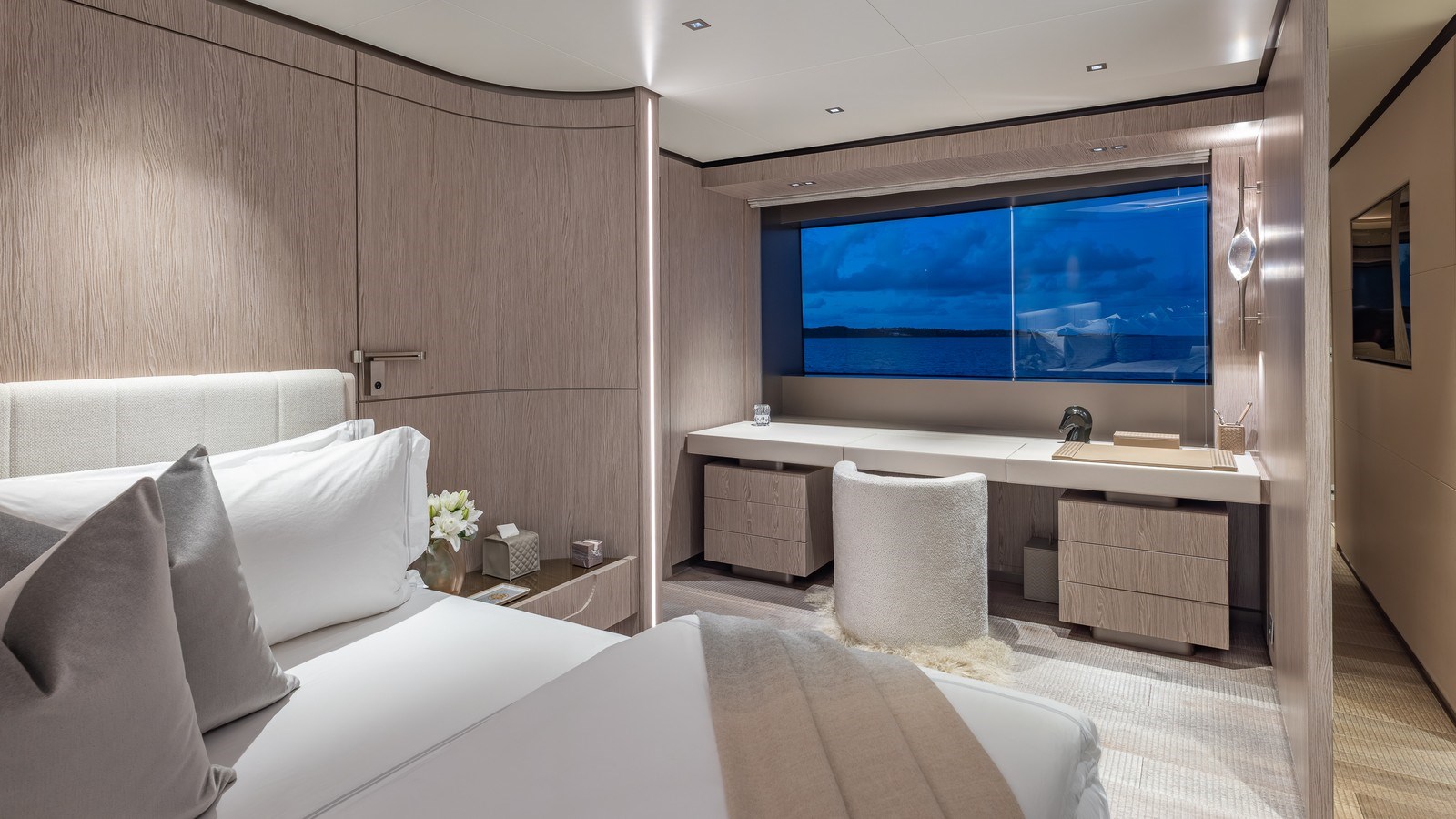 Codecasa Motor Yacht GIOIA For Sale