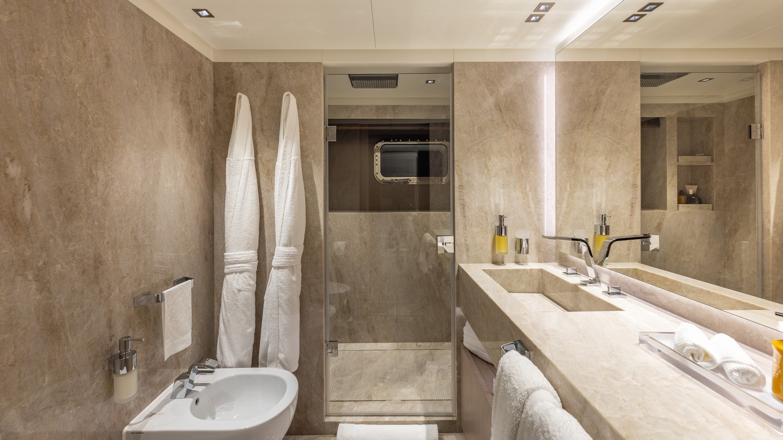 Codecasa Motor Yacht GIOIA For Sale
