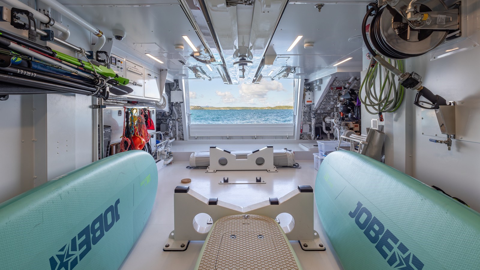 Codecasa Motor Yacht GIOIA For Sale