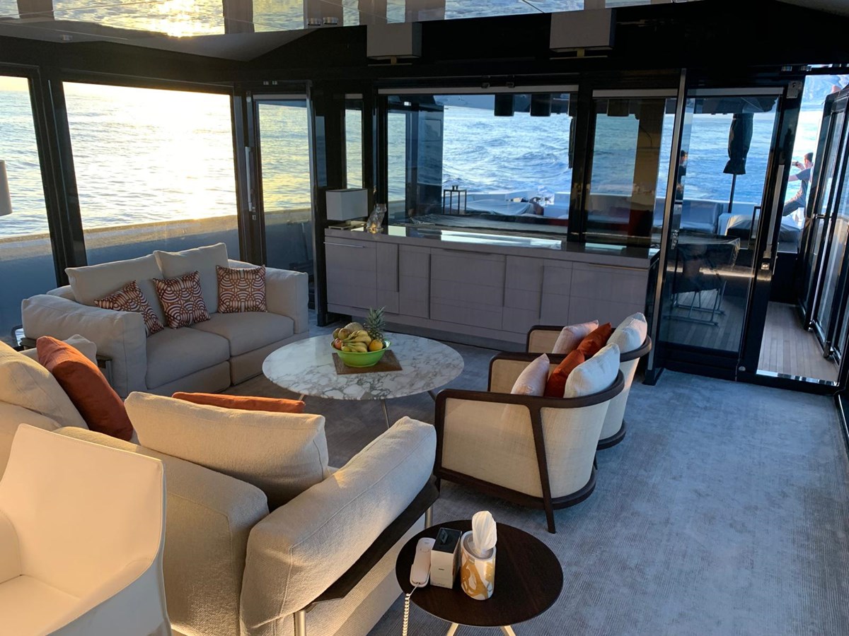 Grp Motor Yacht D&D For Sale