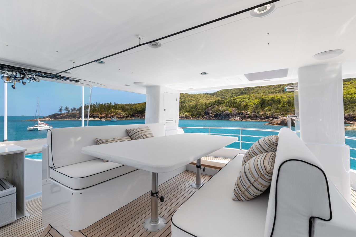 Nordhavn Motor Yacht Salvatore II For Sale