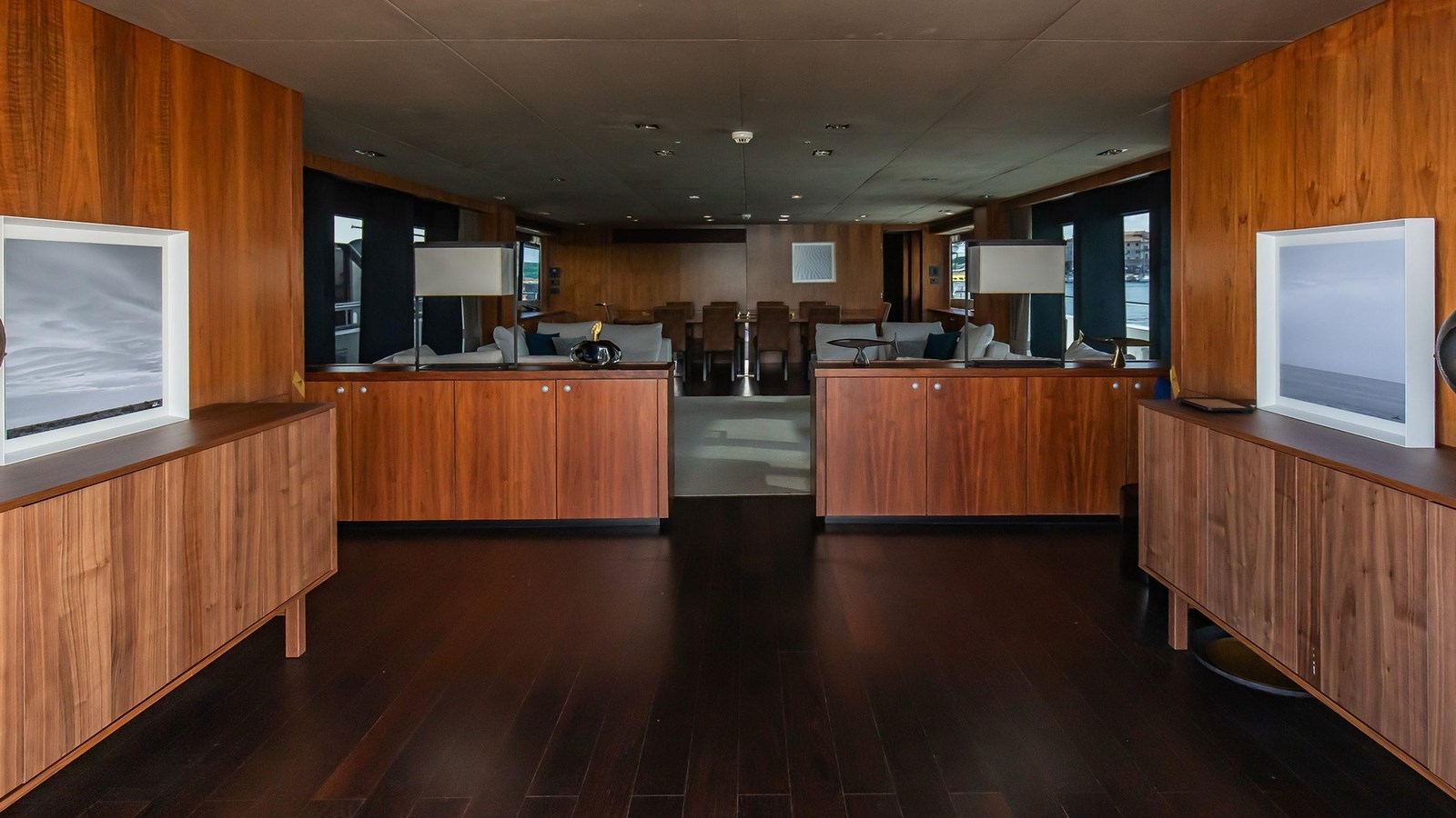Sunseeker Motor Yacht DESEO For Sale