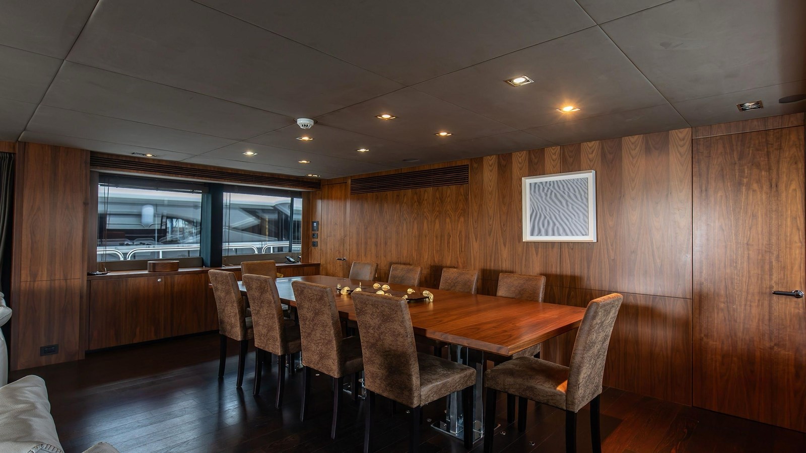 Sunseeker Motor Yacht DESEO For Sale