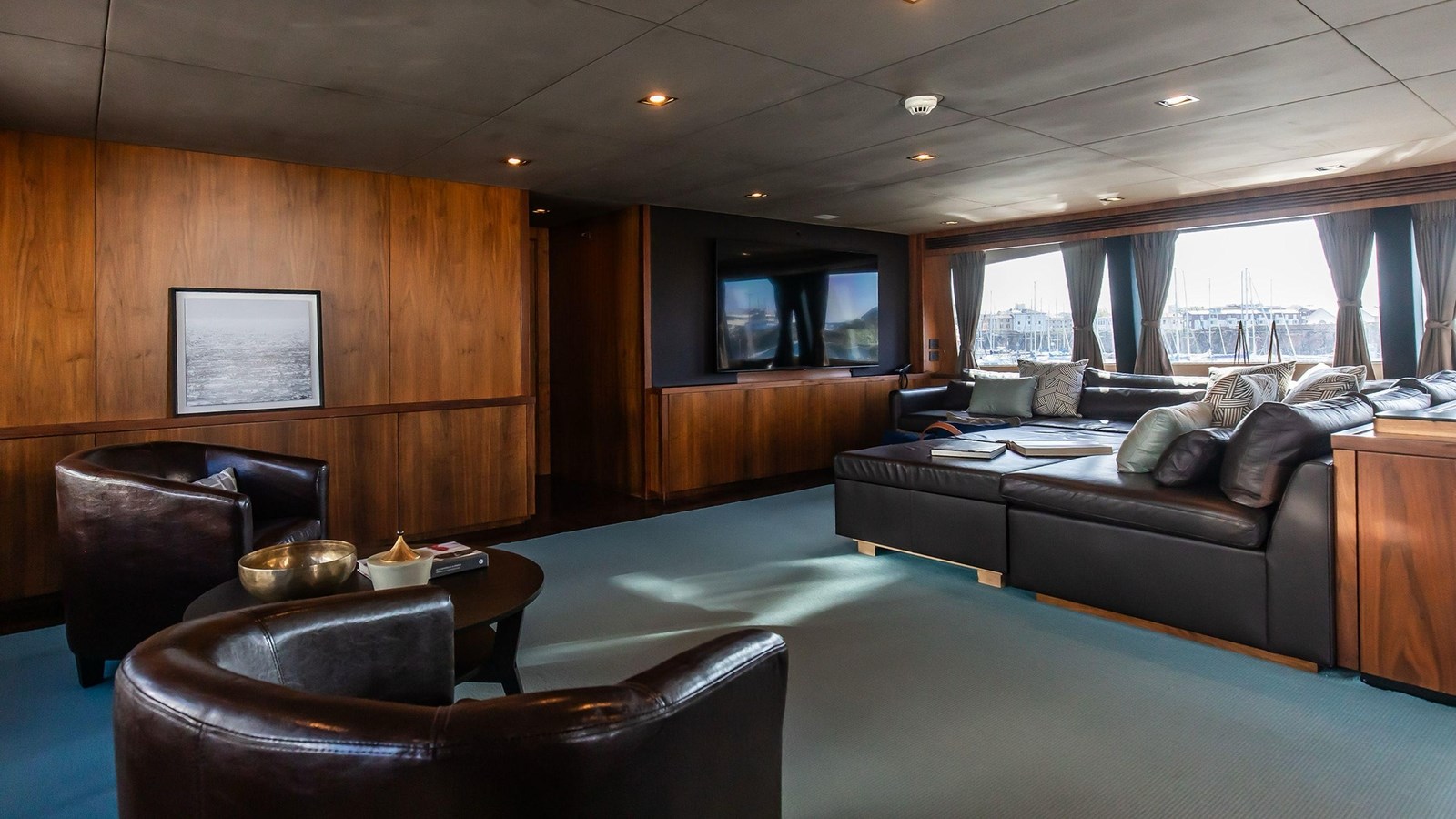 Sunseeker Motor Yacht DESEO For Sale